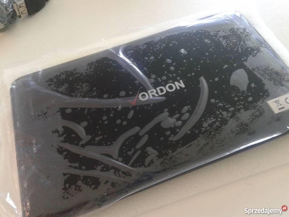 Tablet VORDON 7 Daisy ANDROID 40 1 GB RAM DualCo Wi-Fi  Radom