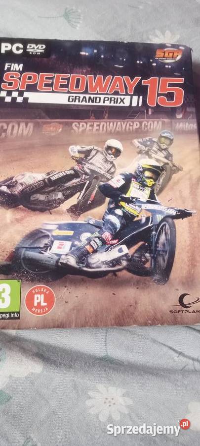 FIM Speedway GRAND PRIX 15 Zielona Góra