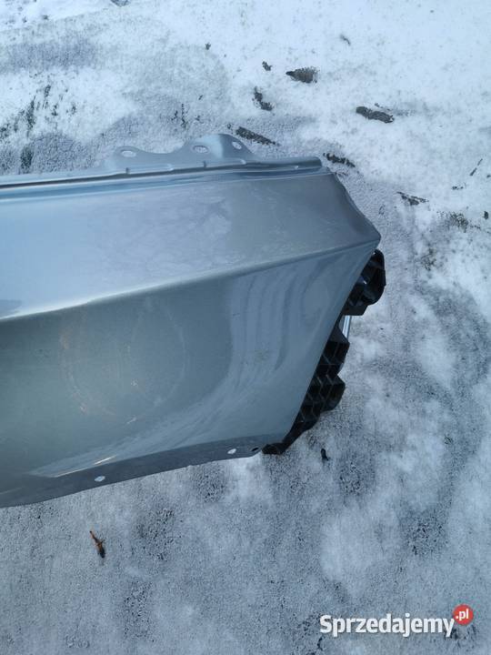 Błotnik przedni prawy Suzuki Vitara 20152021 Rzeszów