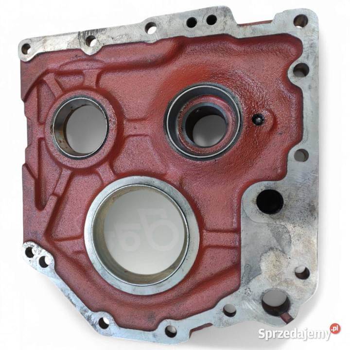 Obudowa Skrzynia ZF 2093460014 04419771 Deutz wielkopolskie Wilkowo