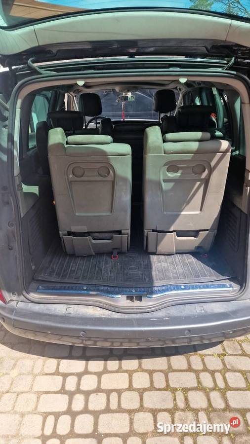 Renault Espace IV 22 dCi Privilege sprzedam