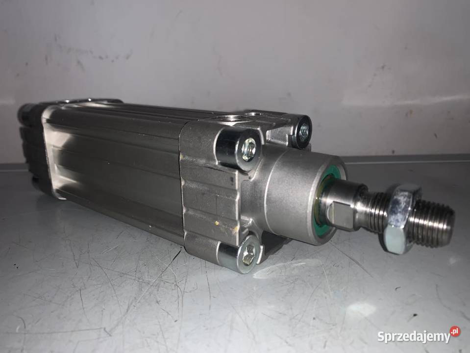 Rexroth 0 822 122 003 Cylinder Pozostałe mazowieckie Warszawa sprzedam