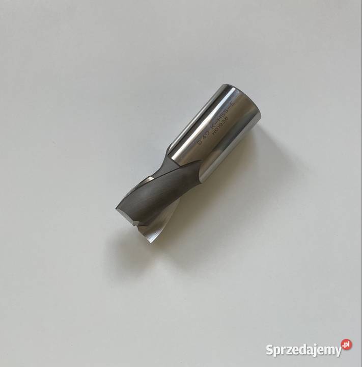 Frez trzpieniowy fi40 D40 KHSSE DOLFAMEX sprzedam