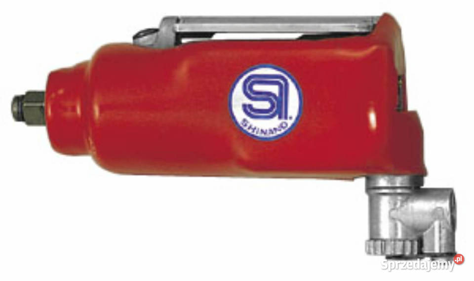 SI1305 KLUCZ UDAROWY 38 PROSTY sprzedam