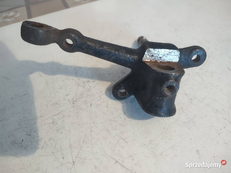 FIAT 126 P ZWROTNICA NOWY TYP LEWA NOWA Świdnik