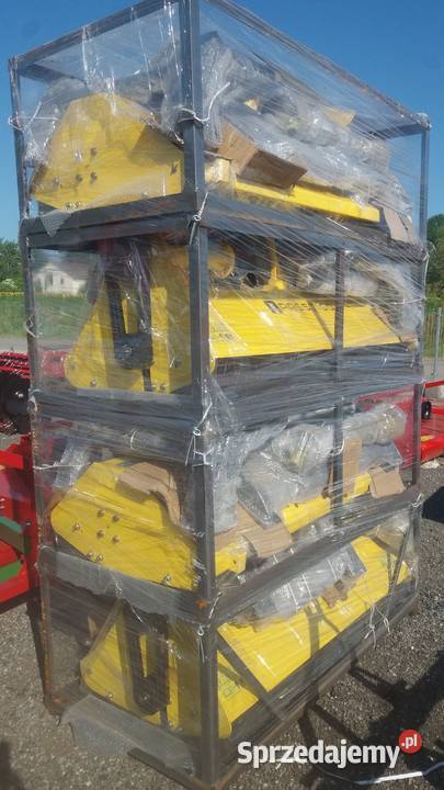 kosiarka bijakowa PRESTIGO ST155 do C330 Czaplinek sprzedam