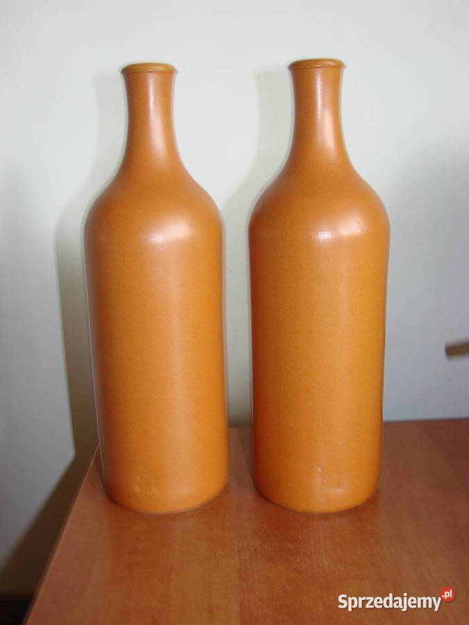 MKM kamionkowa butelka 075 l Pruszcz Gdański