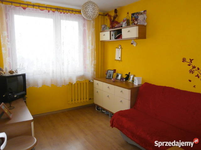 M6 Wrocławska Jastrzębie-Zdrój sprzedam