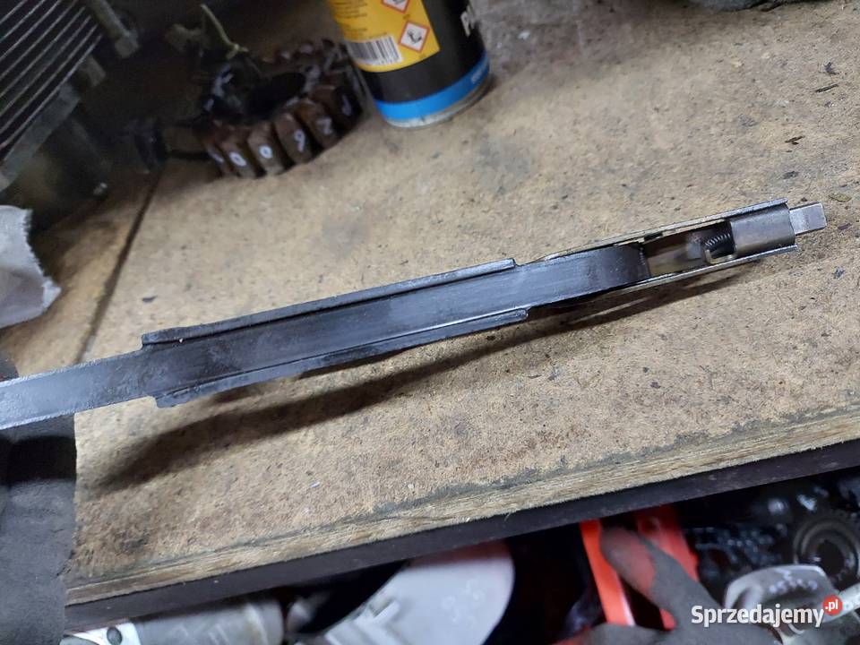 Honda VT 500 shadow napinacz rozrządu ślizg Jelenia Góra