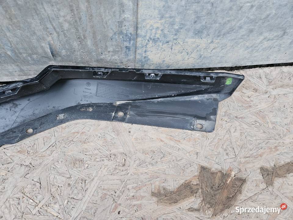 BMW M4 G82 G83 LISTWA ZDERZAKA LEWA TYŁ TYLNA Międzychód
