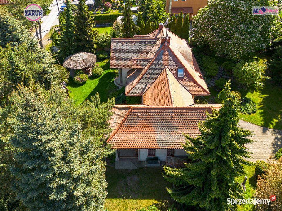 sprzedaży domu wolnostojącego Sztutowo 200m2