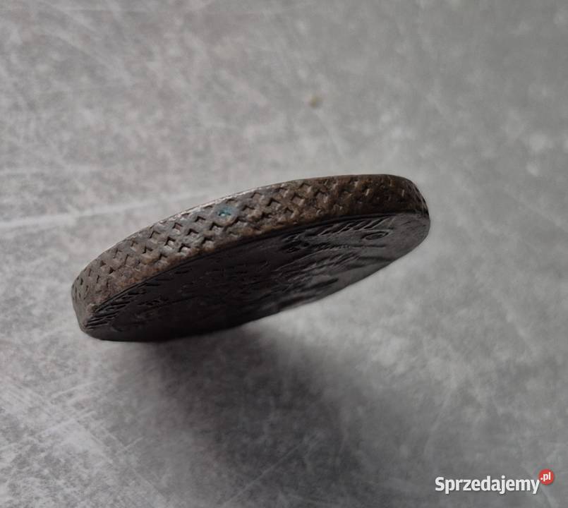 100 ROSJA CARSKA 5 Kopiejek 1779 r EM Wola Kruszyńska