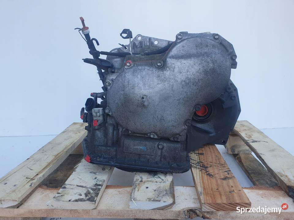 AUTOMATYCZNA SKRZYNIA BIEGÓW Toyota Corolla IX lubelskie Rudka