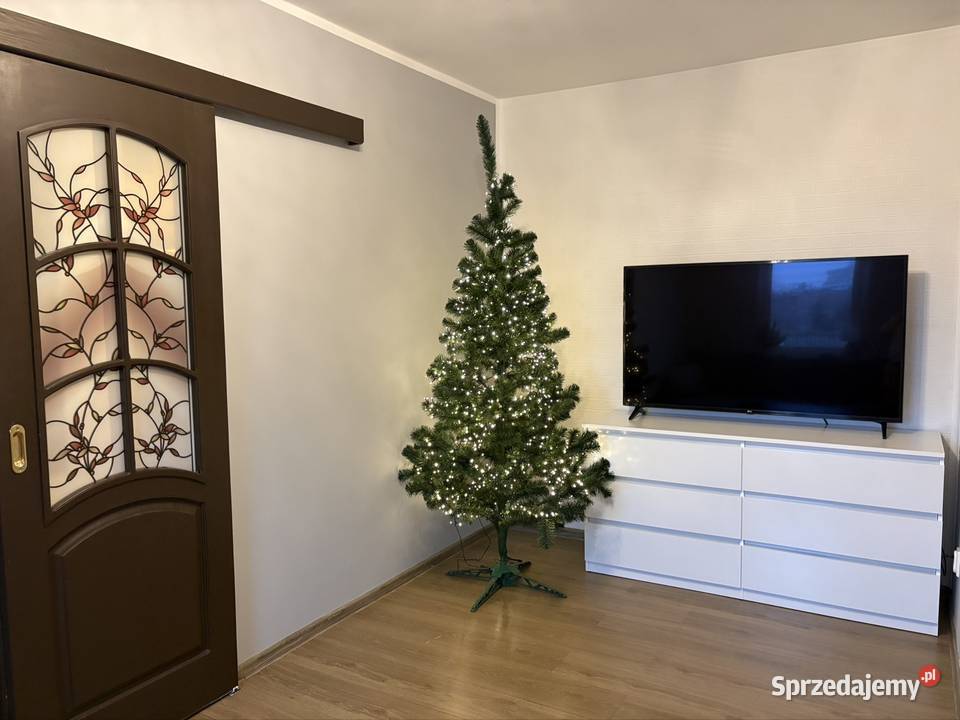 Mieszkanie 2pokojowe gotowe do zamieszkania Bydgoszcz