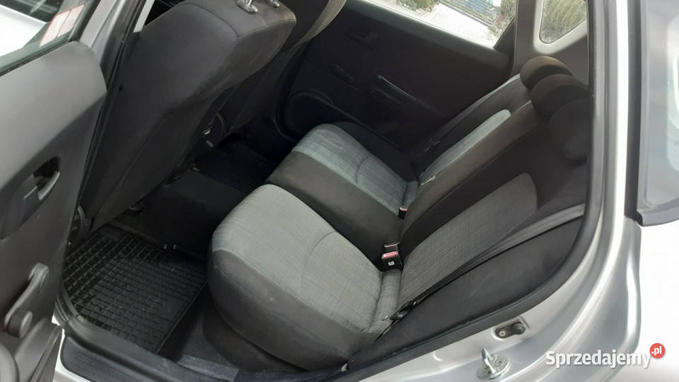 Kia Ceed 16 CRDI Export I 20062012 Bachowice