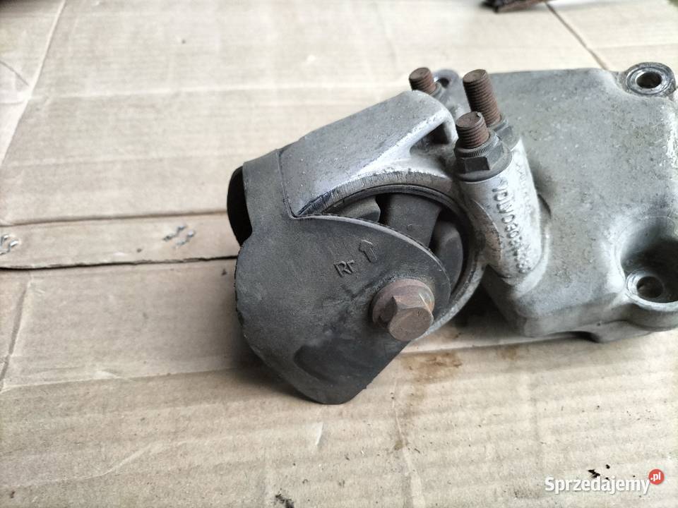 Volvo V40 S40 18 ŁAPA PODUSZKA SKRZYNI BIEGÓW Kamień-Kolonia