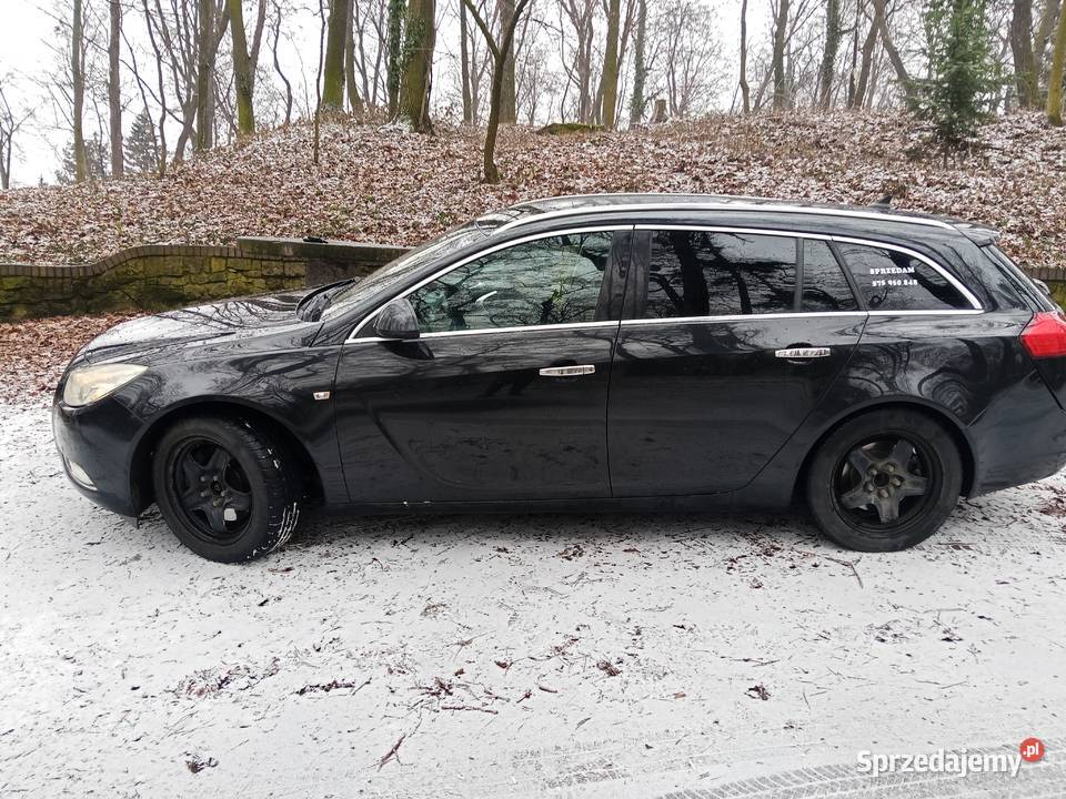 Sprzedam 2000cm3 dolnośląskie Wiązów