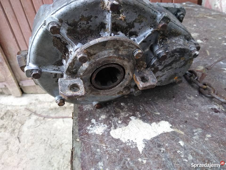 Pompa Troll Cyklop nujn 100 nowa podkarpackie