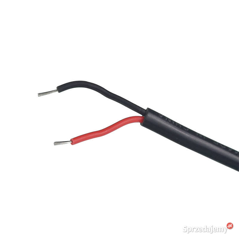 LAMPA ROBOCZA LEDOWA SZEROKA 3 LED MOCNA 3X10W sprzedam