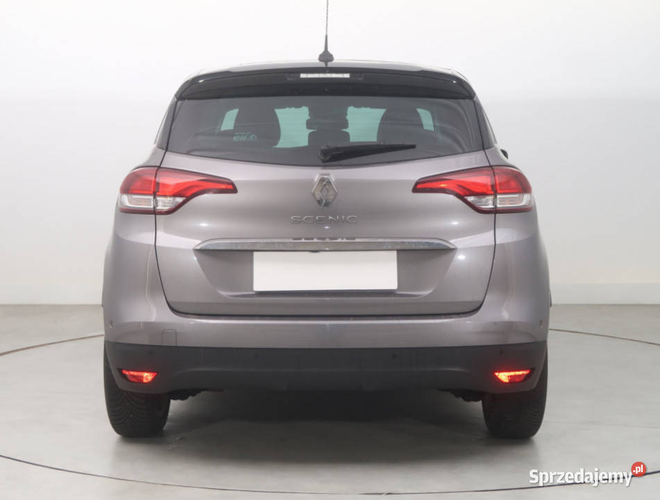 Renault Scenic 13 TCe Bielany Wrocławskie