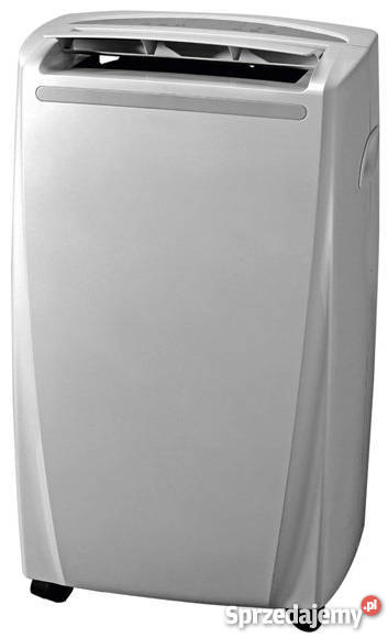 Klimatyzator Przenośny Klimatyzer Klimatyzacja Opalenica