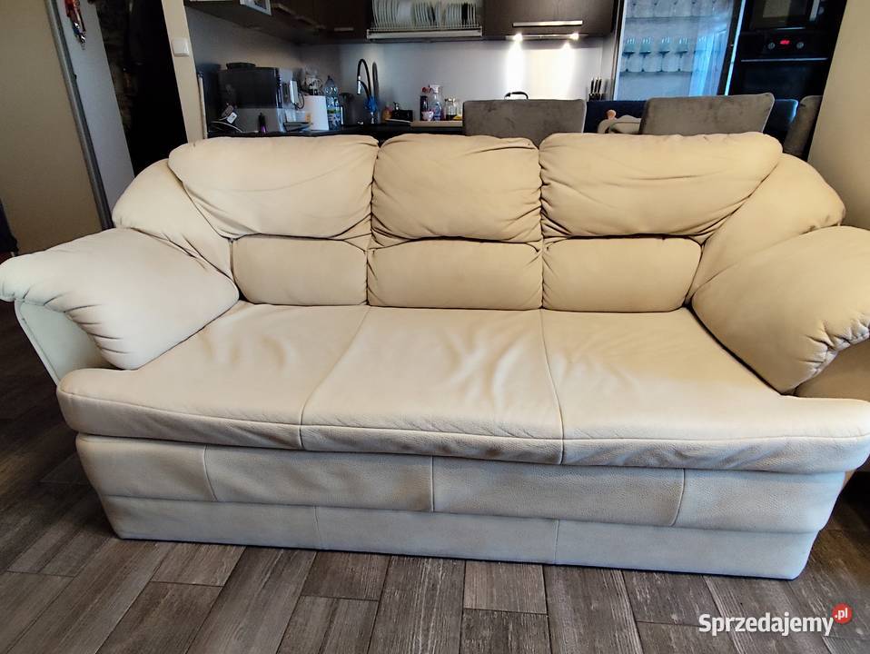Sofa Kanapa lubelskie Lublin