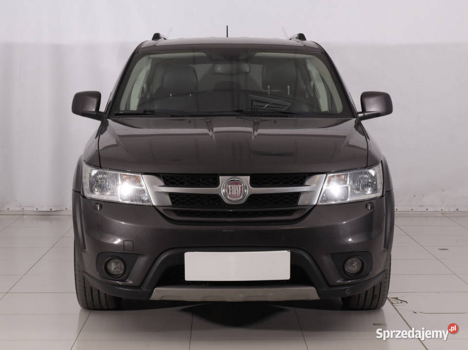 Fiat Freemont 20 MultiJet czujnik parkowania Freemont Freemont Piaseczno