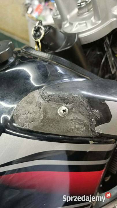 Yamaha Dt 125 RE