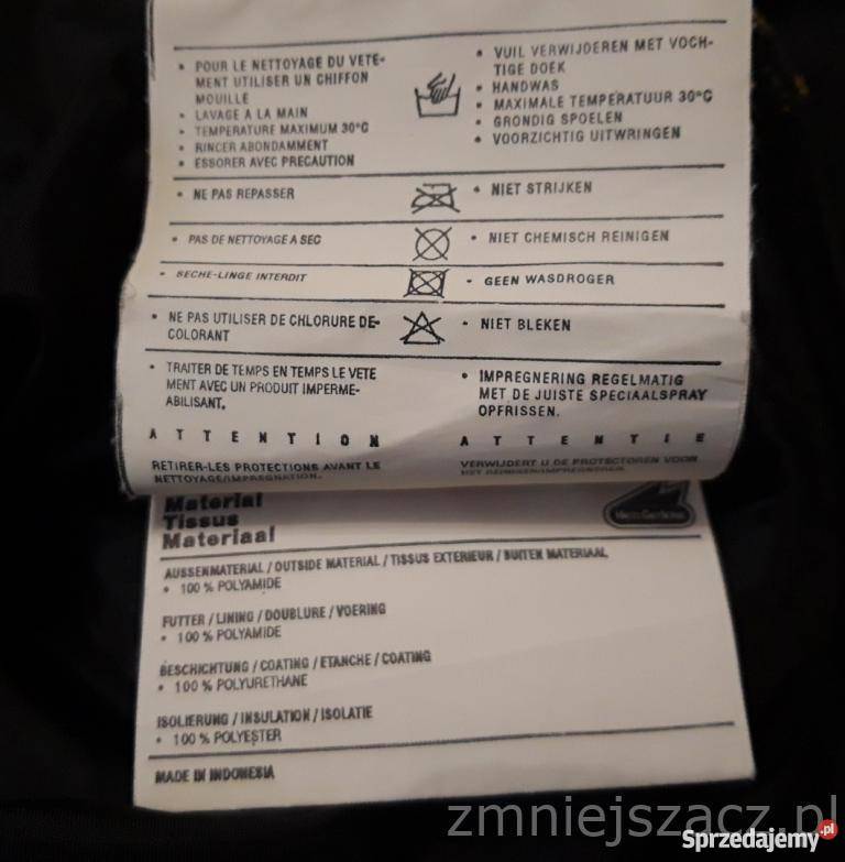 Kurtka hein gericke takai xxl Rozmiar XL Wałbrzych sprzedam