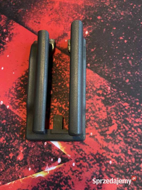 Osłona szyny fotela tył A2039190620 Mercedes