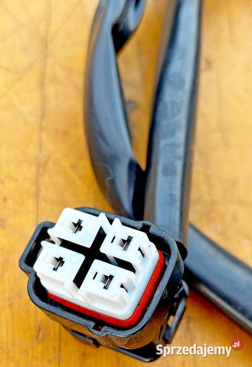 NISSAN PIXO SUZUKI ALTO KABEL POMPY PALIWA Radom