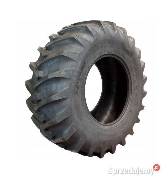 Opona 23126 159A8 TT 16PR Alliance 347 gat 1 Krosno sprzedam