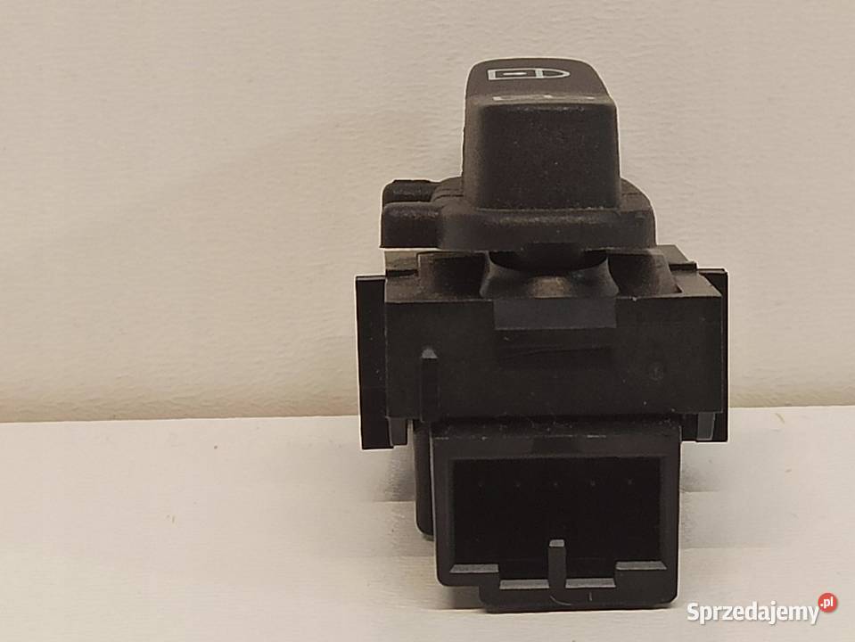 VOLVO V70 PRZEŁĄCZNIK BLOKADY DRZWI 30710476