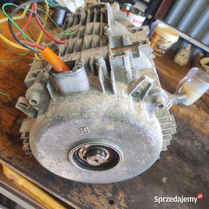 KARCHER HD 1021 silnik Kędzierzyn-Koźle