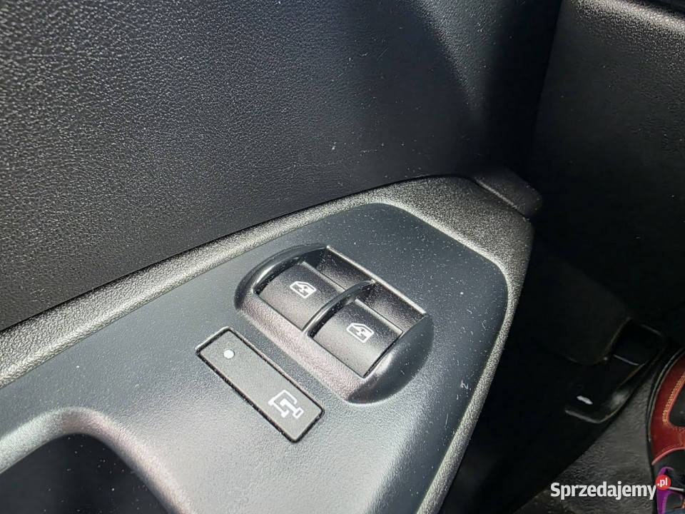 Fiat Doblo 16 Diesel 105 Klimatyzacja Komputer Słupsk sprzedam