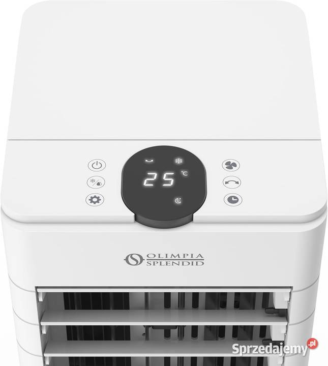 Klimator Olimpia Splendid Peler 4T Jadowniki