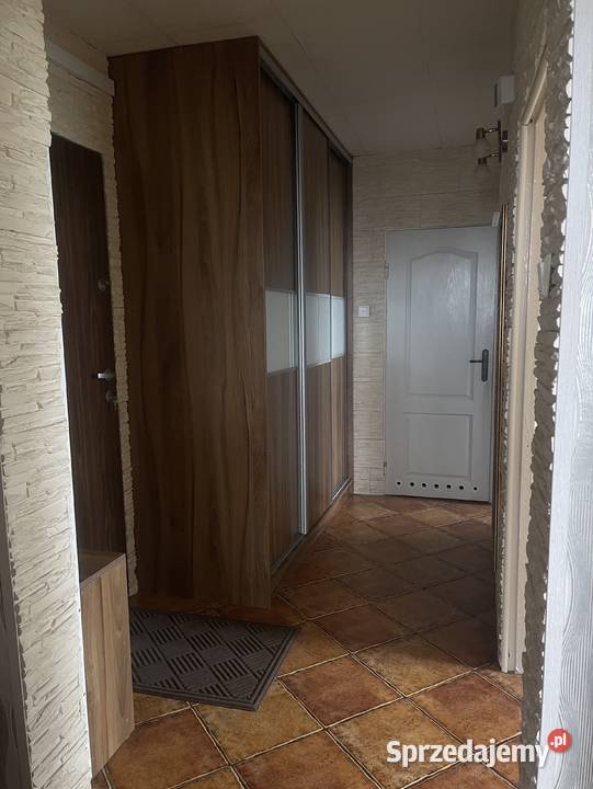 Będzin Śmigielskiego 54 m balkon panorama bez winda