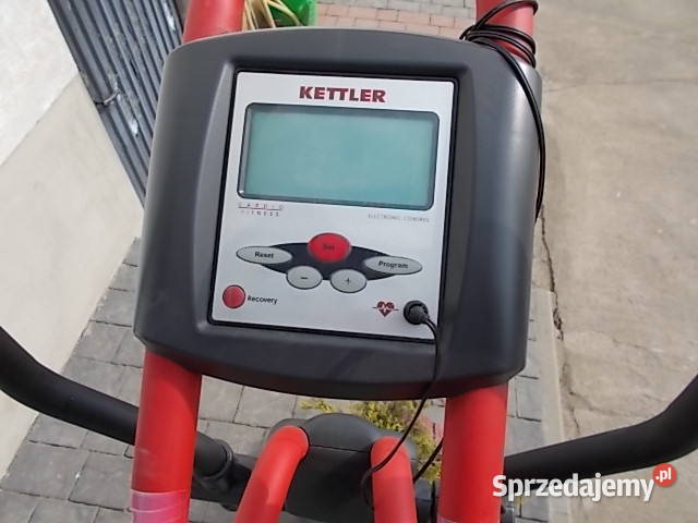 Orbitek Kettler Mondeo