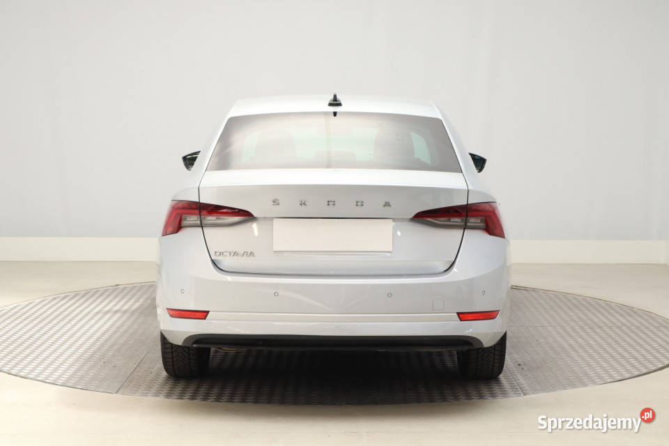Skoda Octavia 20 TDI Zabrze sprzedam