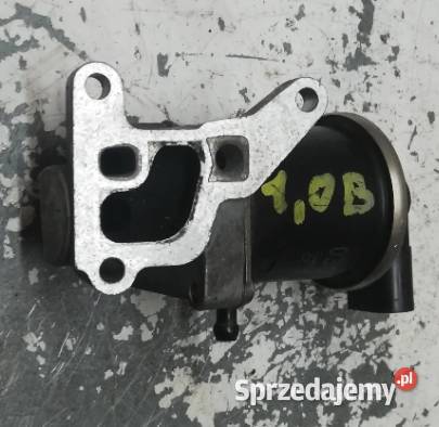 Zawór EGR VW 10 B 030131503F Zawieszenie silnika Suchedniów sprzedam