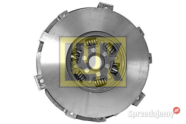 327mm Docisk sprzęgła JOHN DEERE 2251 2251N 2351