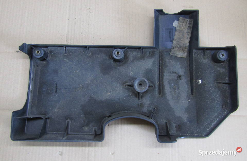 OSŁONA GÓRNA SILNIKA OPEL VECTRA C 22CDTI Mysłaków