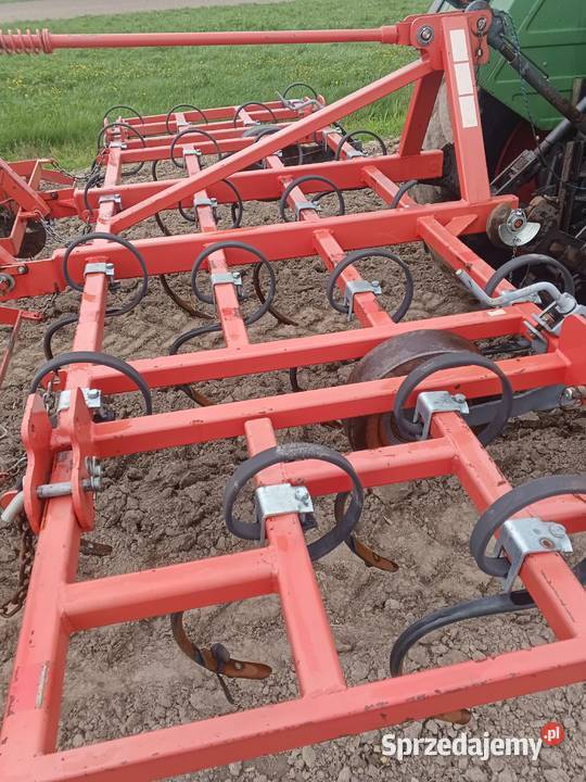 Agregat uprawowy Kwas 35m Zbuczyn