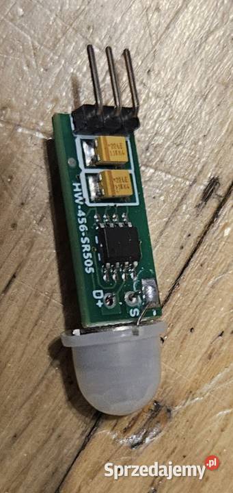 Arduino zestaw startowy Pruszków