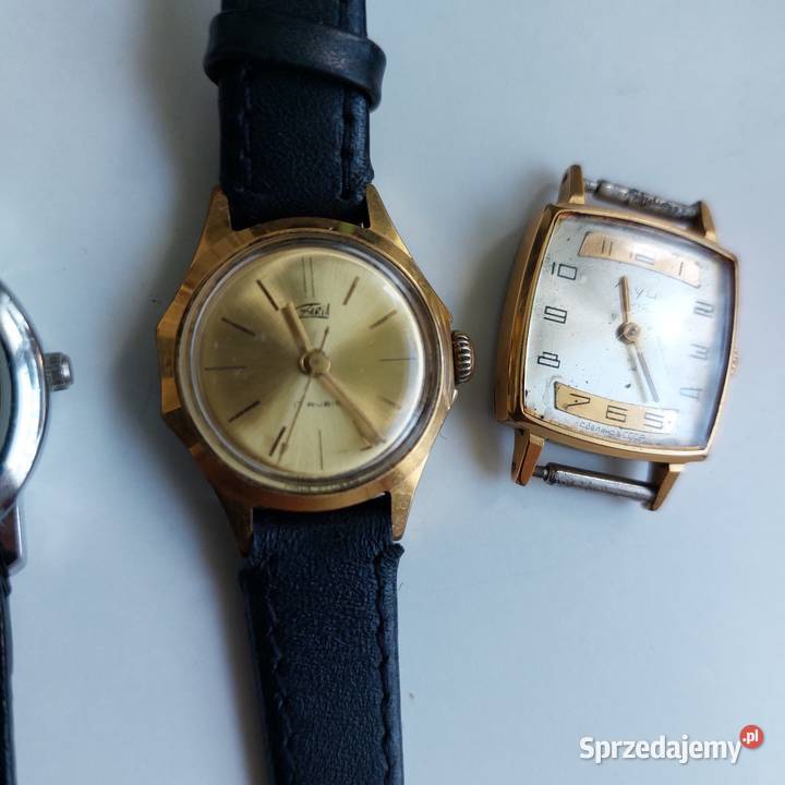 Zegarki damskieszwajcarskie również inne Skierniewice