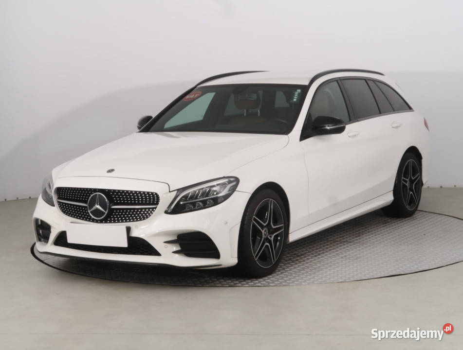 Mercedes C C 200d Samochody osobowe Piaseczno sprzedam