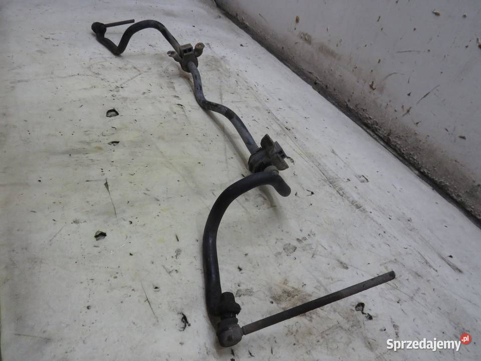 DRĄŻEK STABILIZATORA PRZÓD QASHQAI J10 15 DCI Drążki stabilizatora sprzedam