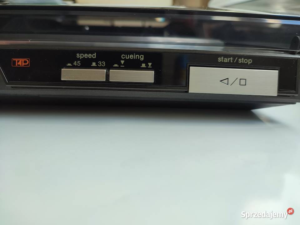 adapter Technics SLJS1 stan Myszków