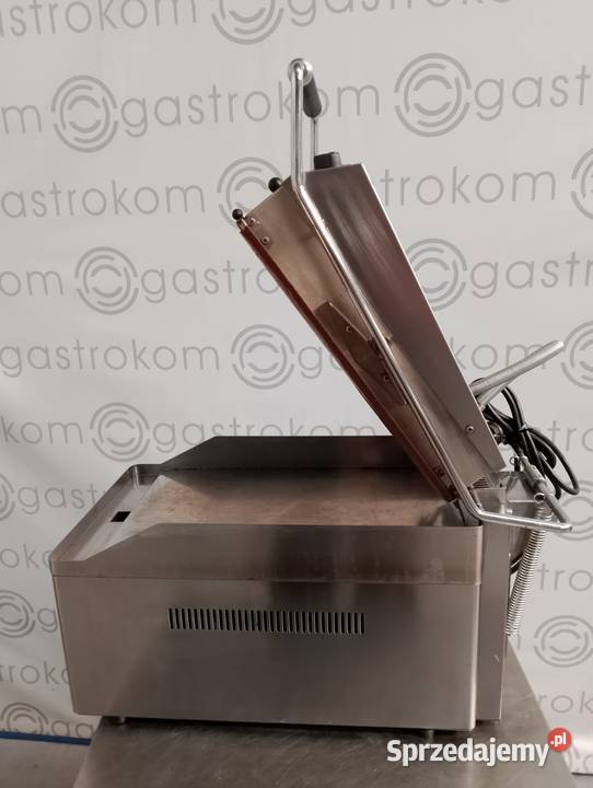 STEAK GRILL REDFOX KD33 E Wrocław