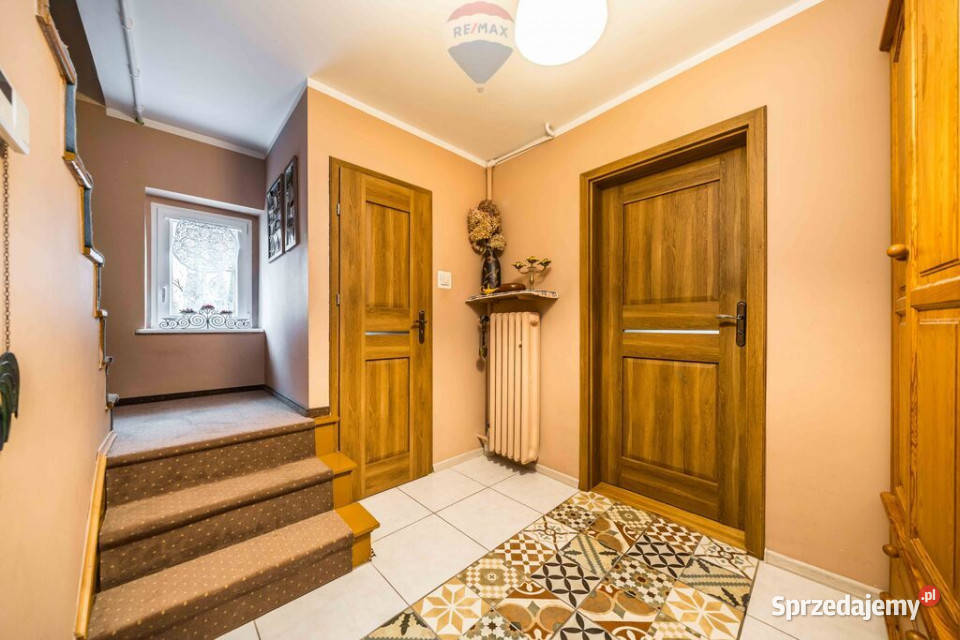 Dwa budynki na jednej działce duży potencjał Poznań